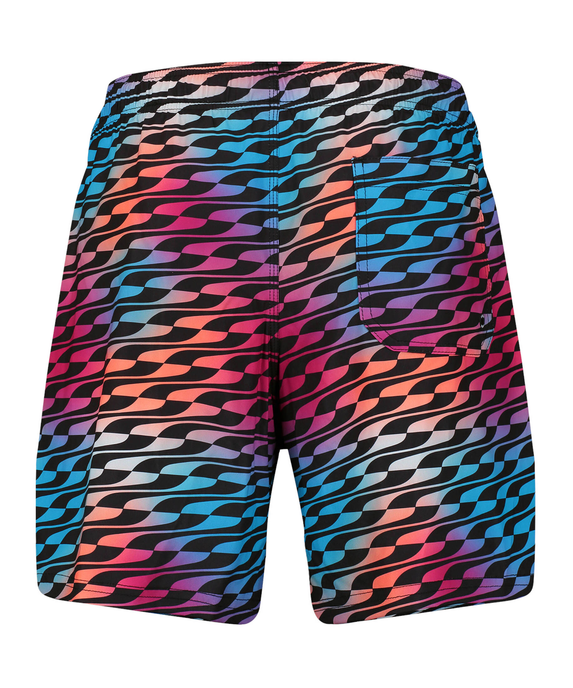 Puma| Herren Underwear - Hosen Swim Formstrip Mid Badehose