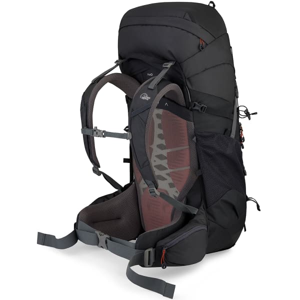 Sac à dos randonnée LOWE ALPINE SIRAC PLUS 50 EBONY