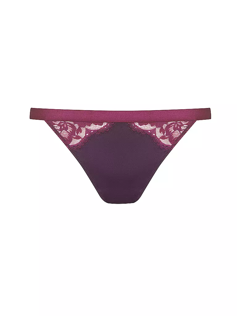 MEY Tanga POETRY VOGUE barbados cherry beere