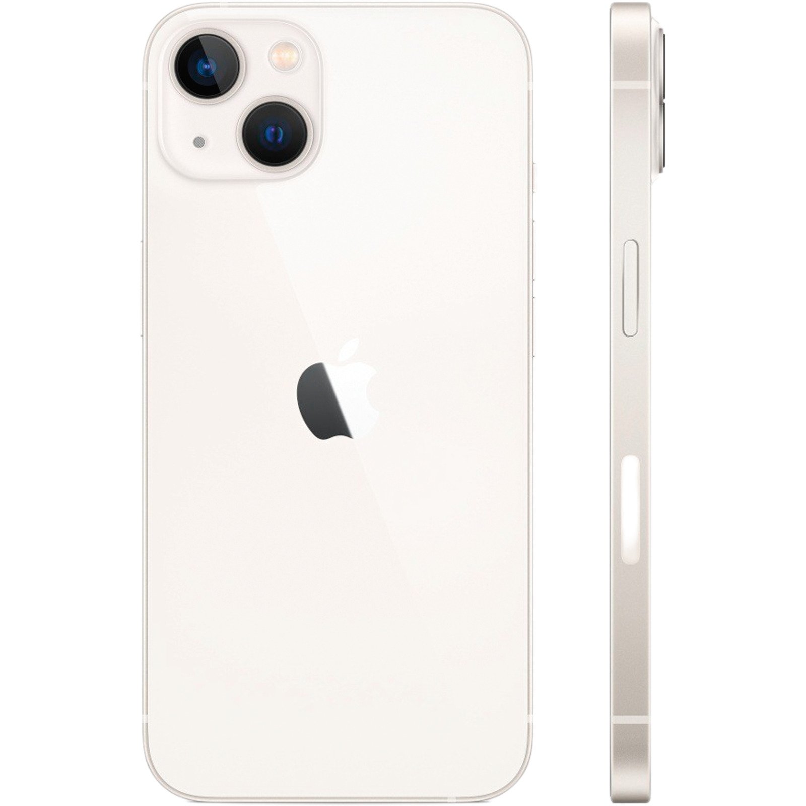 Apple iPhone 13 mini 256GB Refurbished Grade A starlight