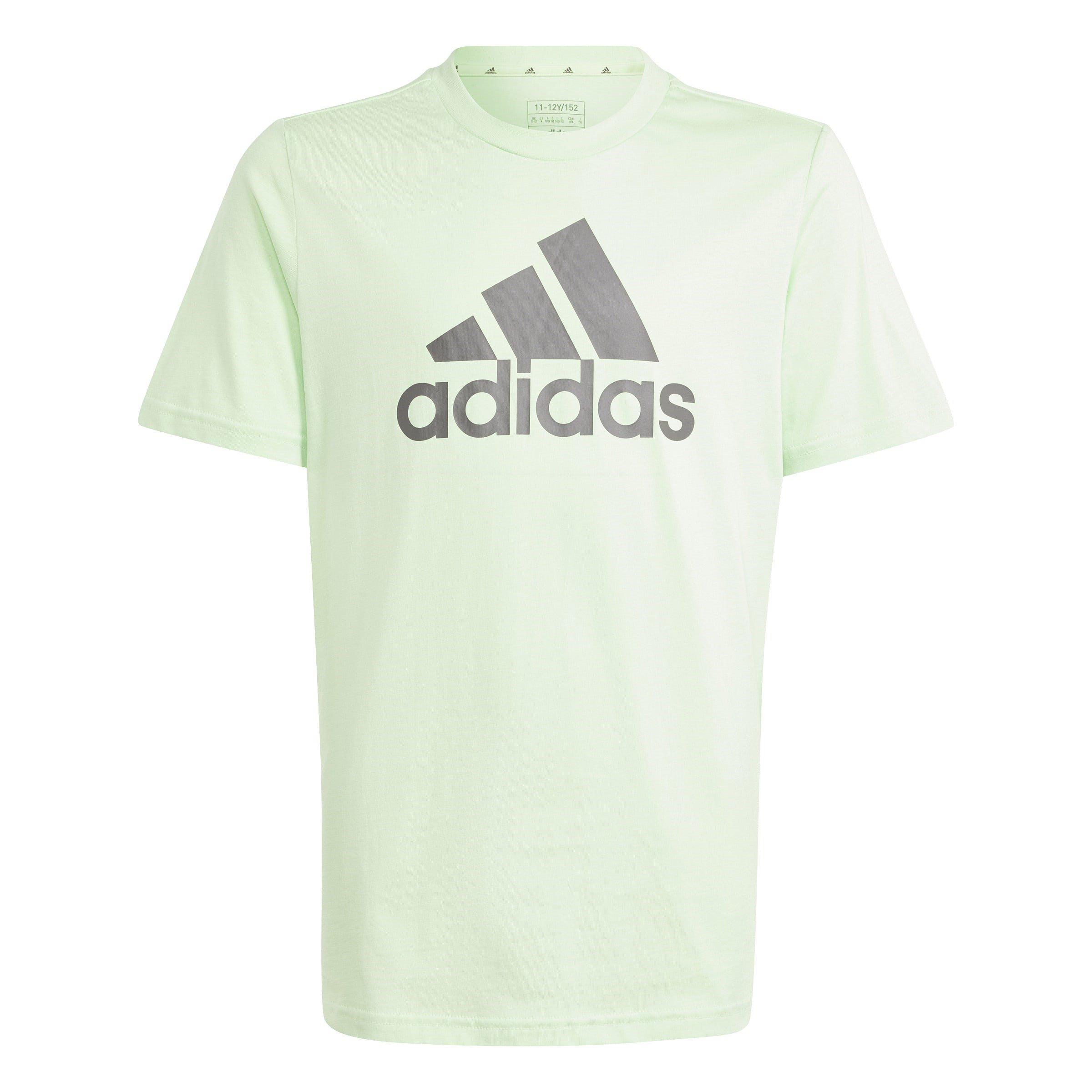 adidas Logo T Shirt Junior