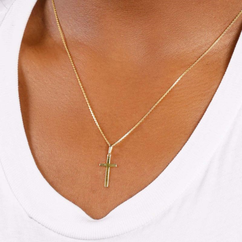 Pendentif Or Jaune 