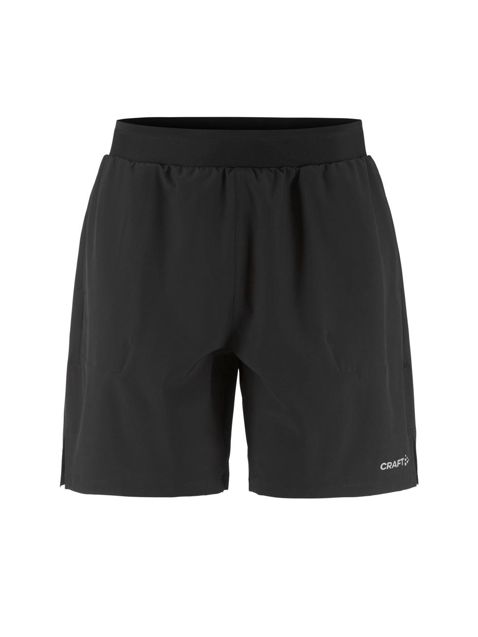 Craft Adv Essence 2in1 Shorts 2 Black