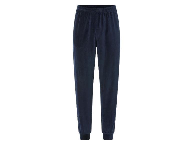 Heren pyjama