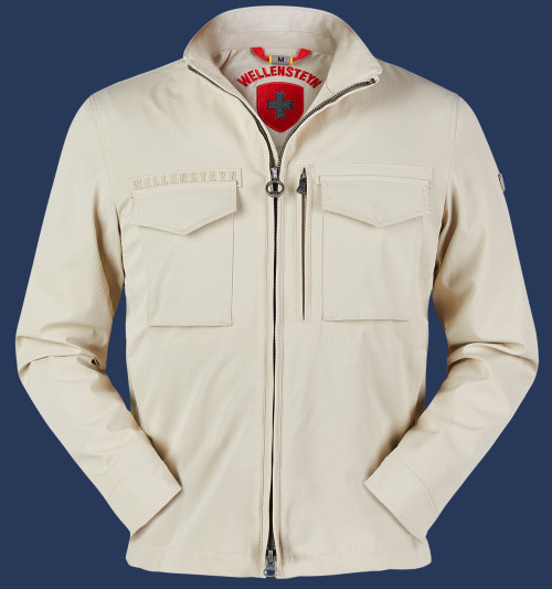 Beaufield TwiCoAirTec, Syltersand
