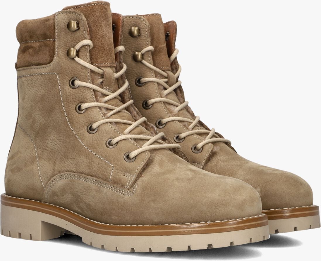 beige ayana veterboots 754