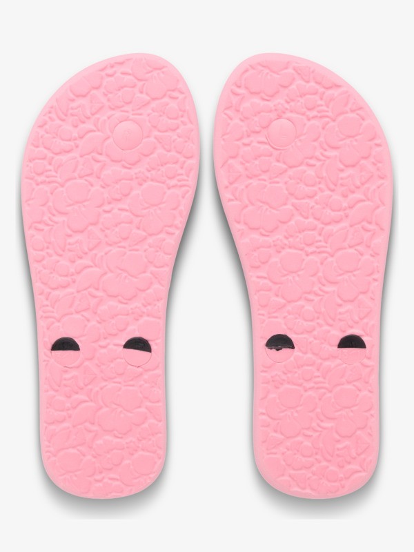 Rg Tahiti Sandales Fille