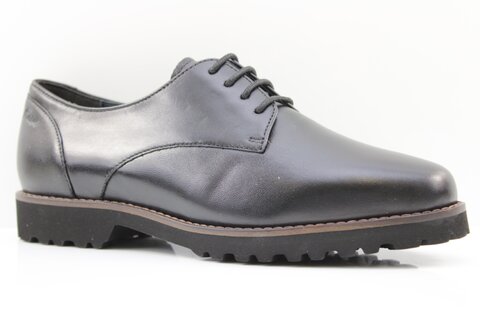 Sioux Schnürschuhe