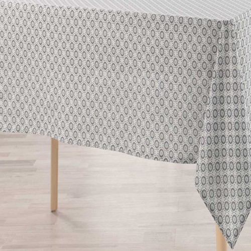Douceur d intérieur - TABEA - Gris