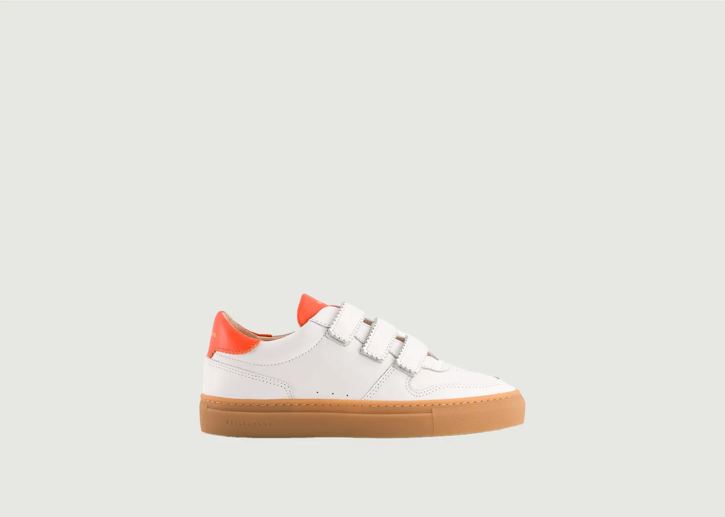 Sneakers B0 Velcro Belledonne Paris