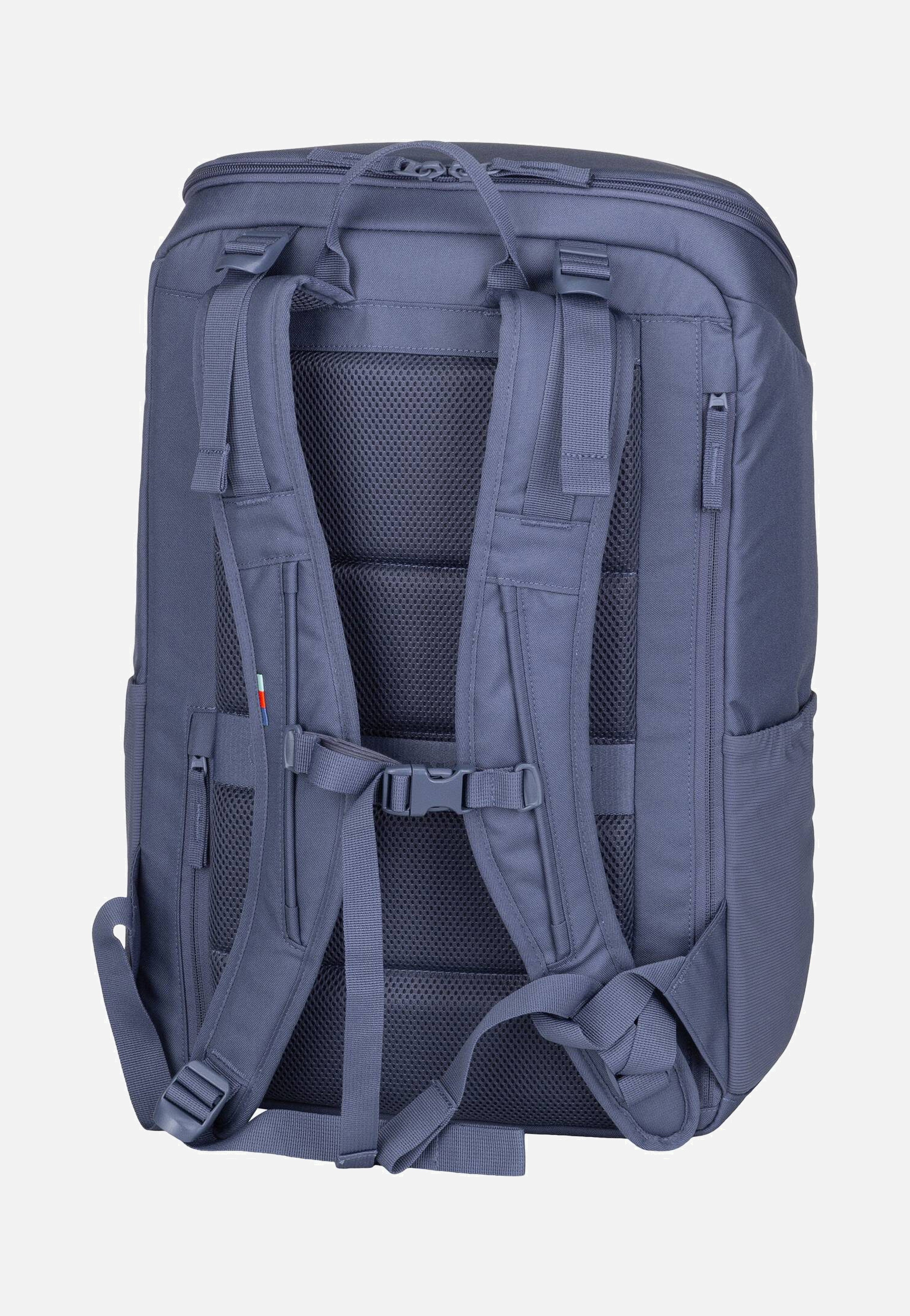 Pro Pack Travel Ocean Blue - Reiserucksack