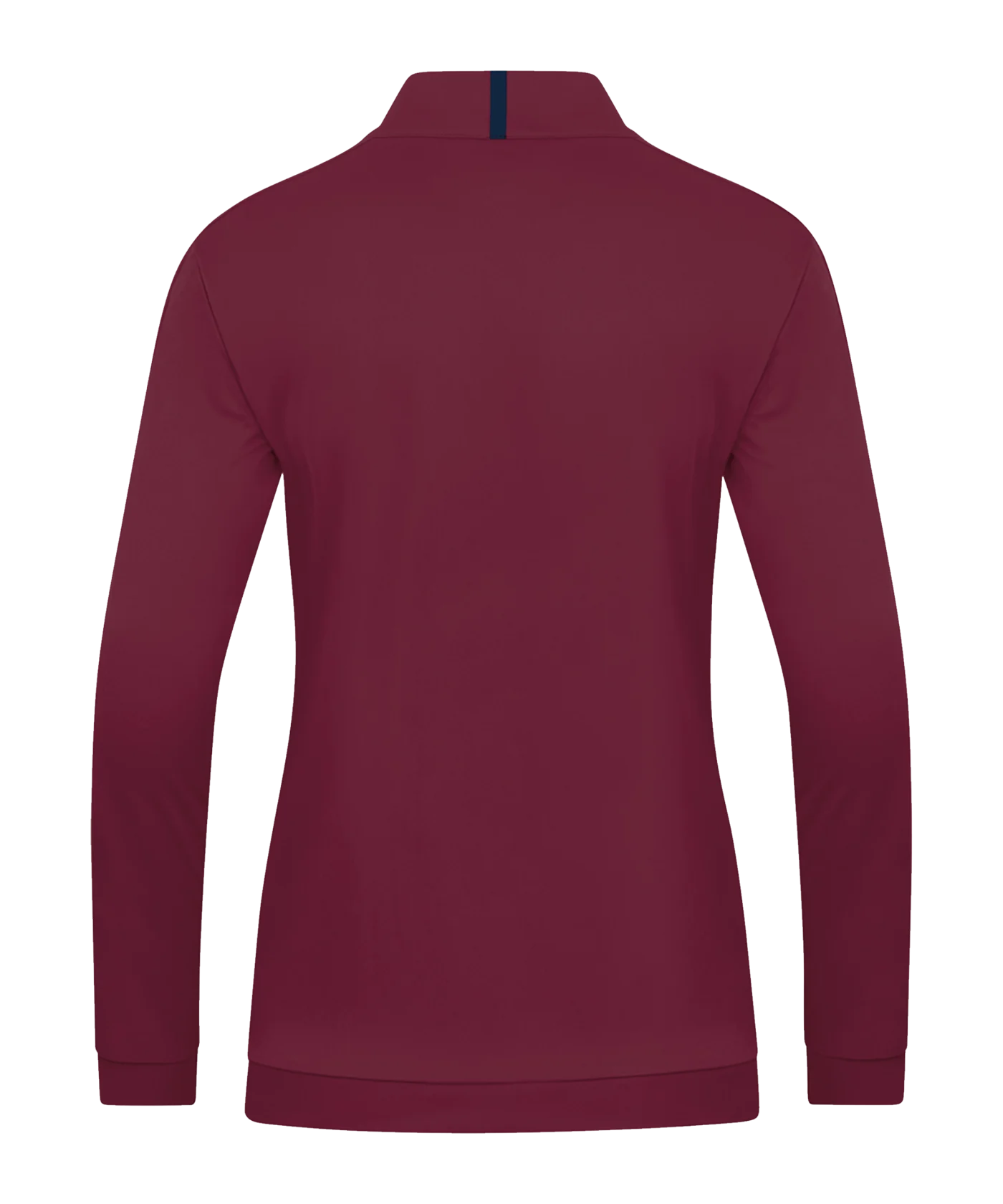 JAKO Challenge Polyesterjacke Damen Rot Blau F132