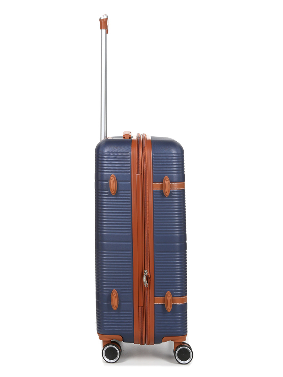 Valise Worldline Tampa 2 - 65 cm