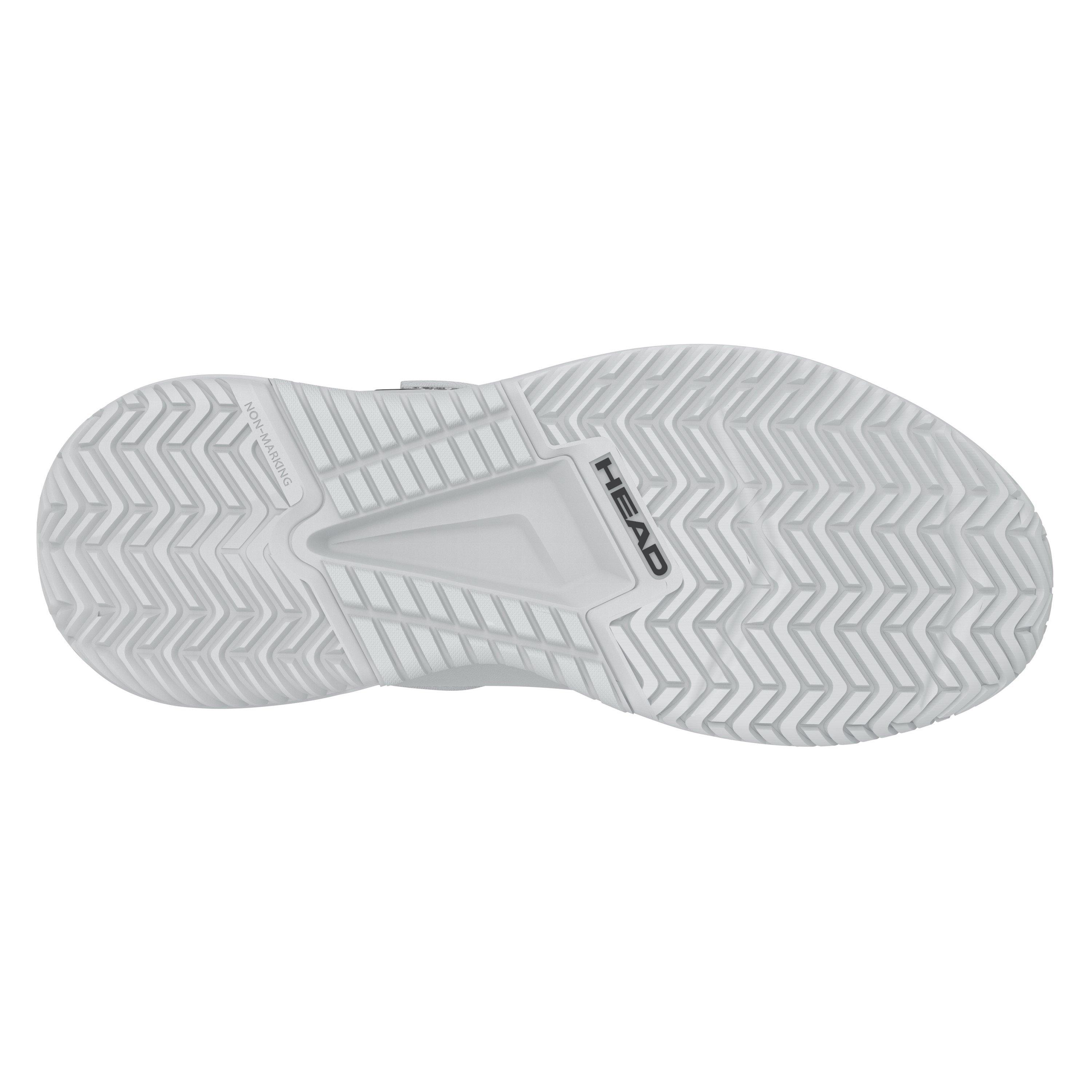 HEAD Sprint Velcro 4.0 Kids