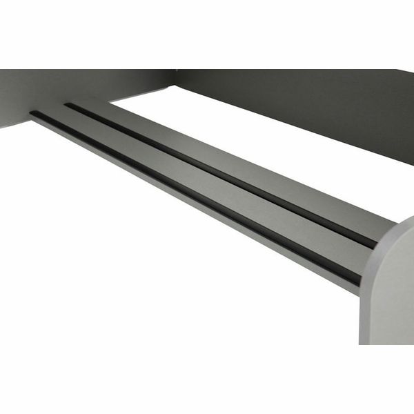 Zaor Miza Junior Flex Wengé Grey