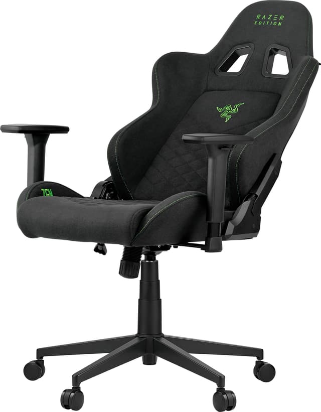 Razer Tarok Natrix Cloth gamingstol