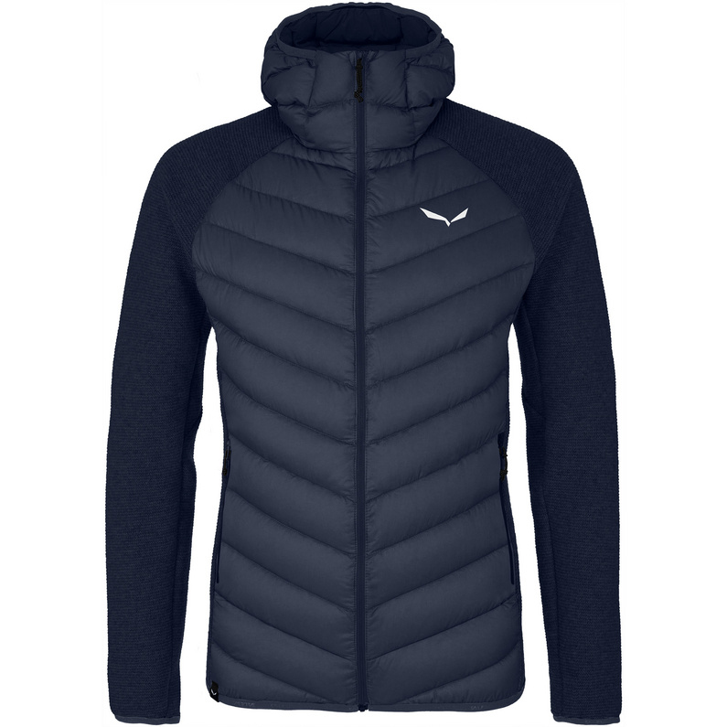 Salewa Herren Sarner Hybrid Jacke