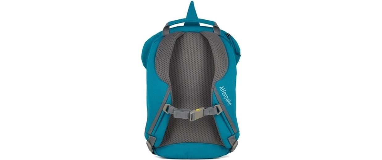 Rucksack Kleiner Freund Hai 4 lKinderrucksack in einem tierischen Design