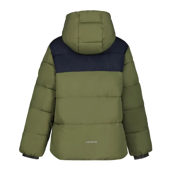 Icepeak Kenmare Winterjas Junior