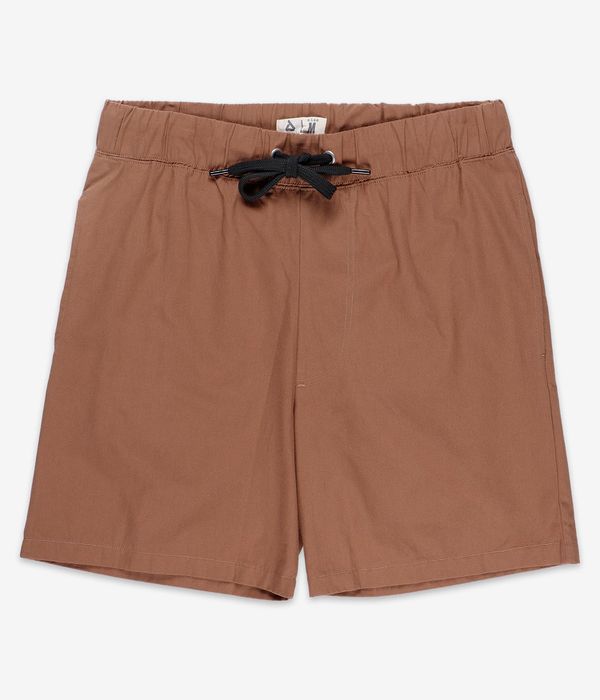 Anuell Suneph Shorts (brown)