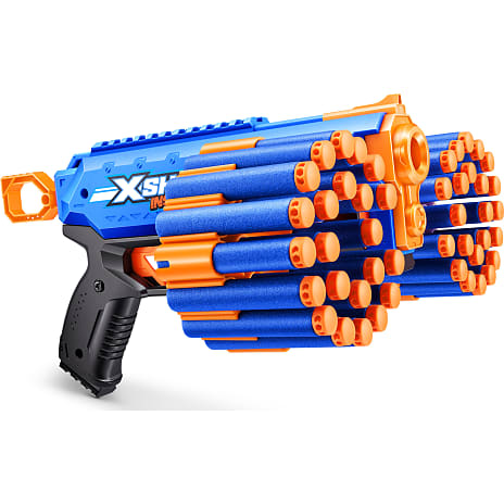 X-Shot Insanity Manic Blaster