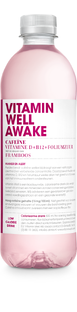 Vitamin Well Awake 500ML