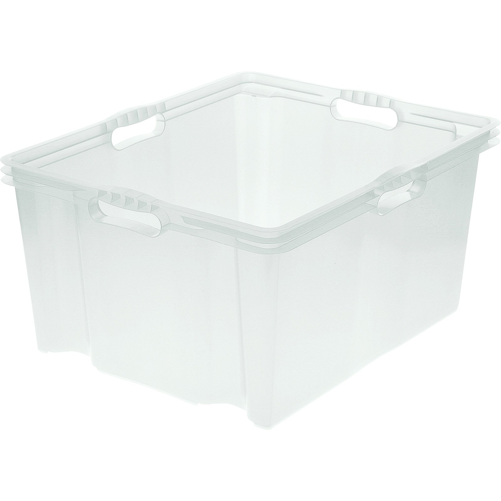 Multibox XXL transparent