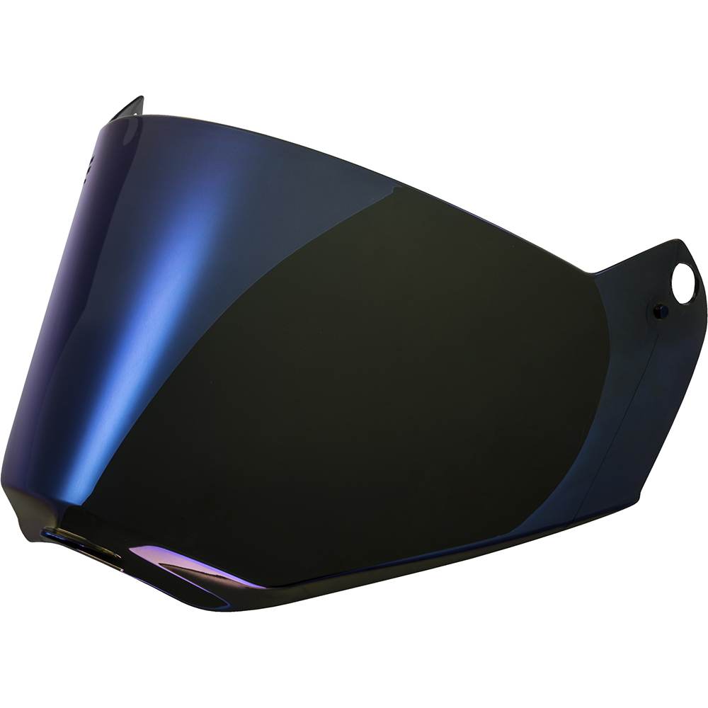 LS2 - Ecran iridium MX436 Pioneer Bleu / Iridium