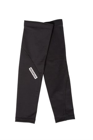 FLEXI Unisex-Armlinge  schwarz  M