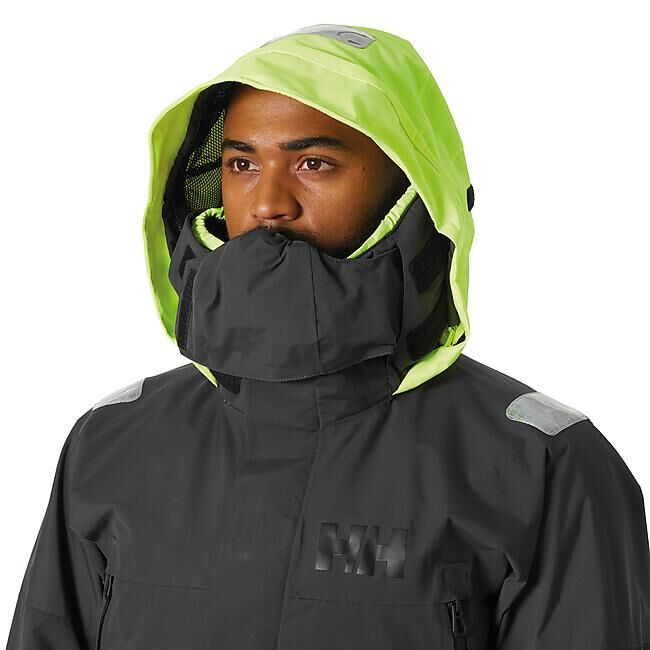 HELLY HANSEN - VESTE SKAGEN OFFSHORE HOMME