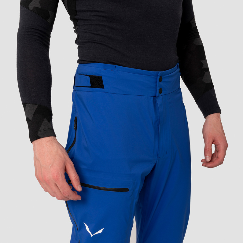Salewa Herren Ortles PTX 3L Hose