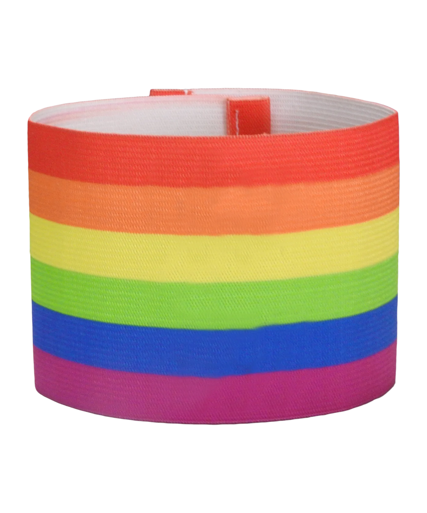 Cawila Diversity Kapitänsbinde Regenbogen | L-XL