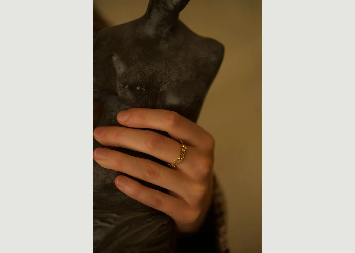 Bague Montana Ennato