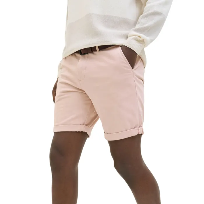 Jack & Jones Intelligence Bowie Solid Chino Short Heren