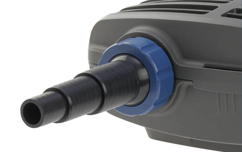 Oase AquaMax Eco Classic 2500 E fonteinpomp