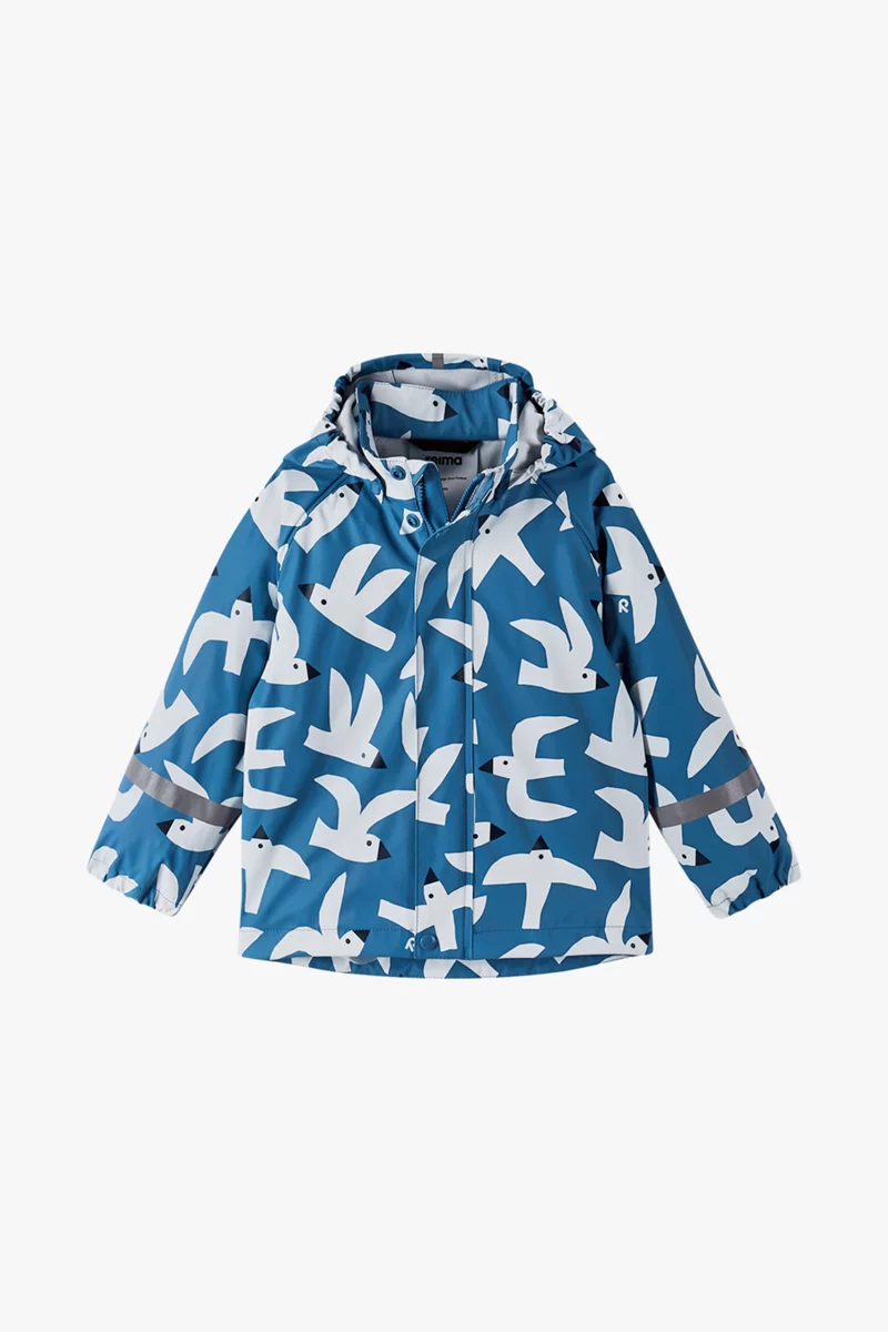 reima Vesi Mini Kinder Regenjacke