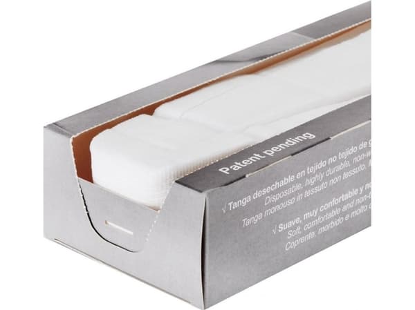 Activeshop Quickepil engangs elastiske stropper 100 stk.