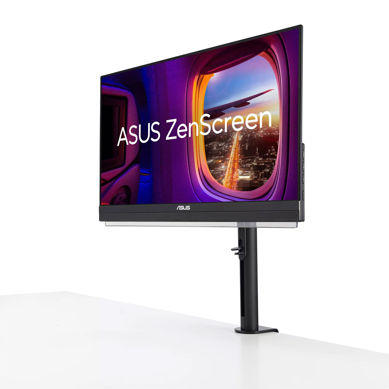 ASUS 21.5