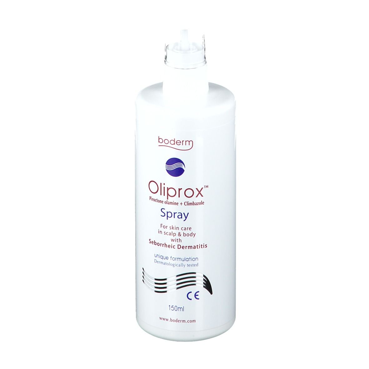Oliprox® Spray
