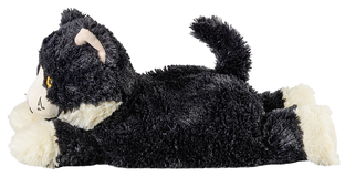 Warmies Warmteknuffel Poes 1ST