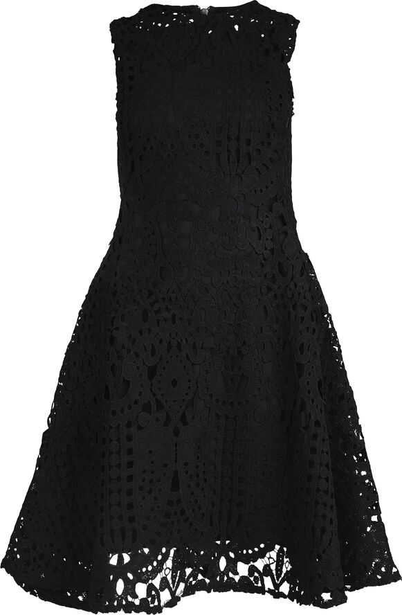 NÜ Denmark Xandra Dress Black