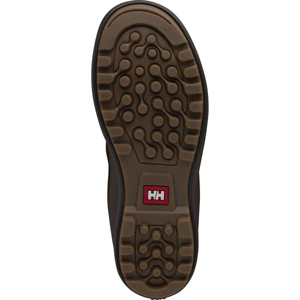 Après ski HELLY HANSEN W GARIBALDI CEMENT/COFFEE BEAN/SPER