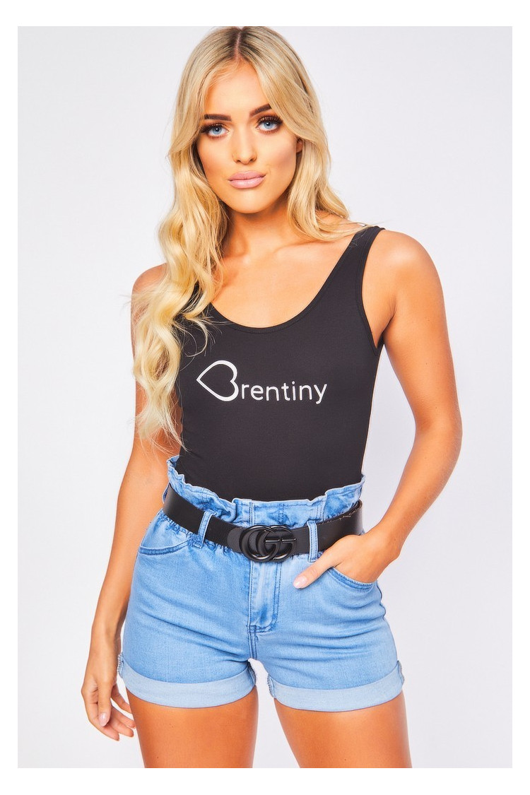 Body Brentiny noir