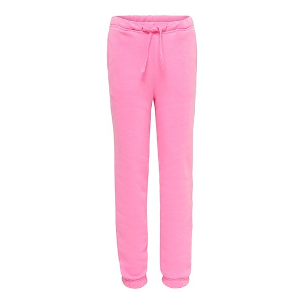 Fuchsia Pink Every Life Bukser - kids ONLY → Luksusbaby.dk