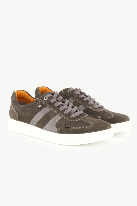 JOMOS Leder-Sneaker, Ledermix, Weite H
