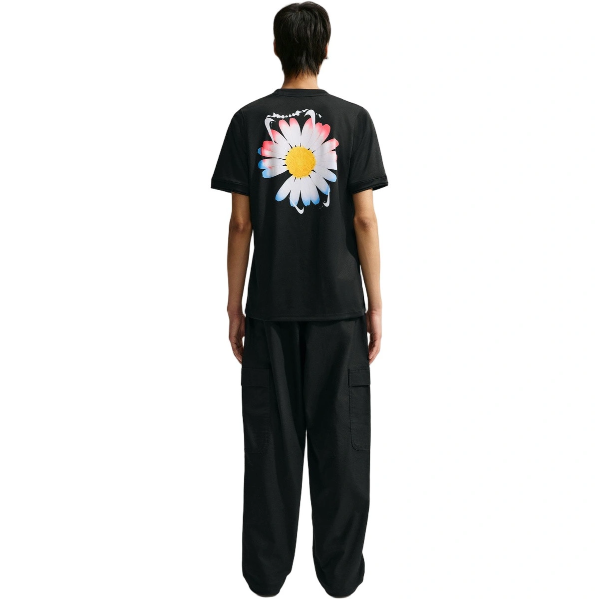 T-Shirt Nike Coreia do Sul Pre-Match Mundial 2026