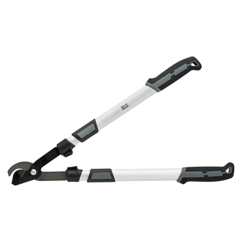 Teleskopisk grensaks Ø45 mm 66,5-92 cm
