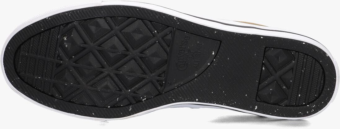 CONVERSE bruine converse hoge sneaker chuck taylor all star malden street
