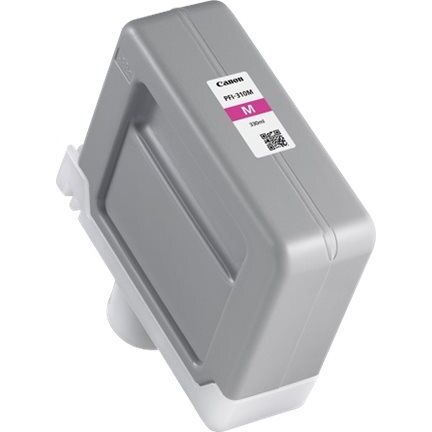 Canon PFI-310M cartouche d'encre Original Magenta