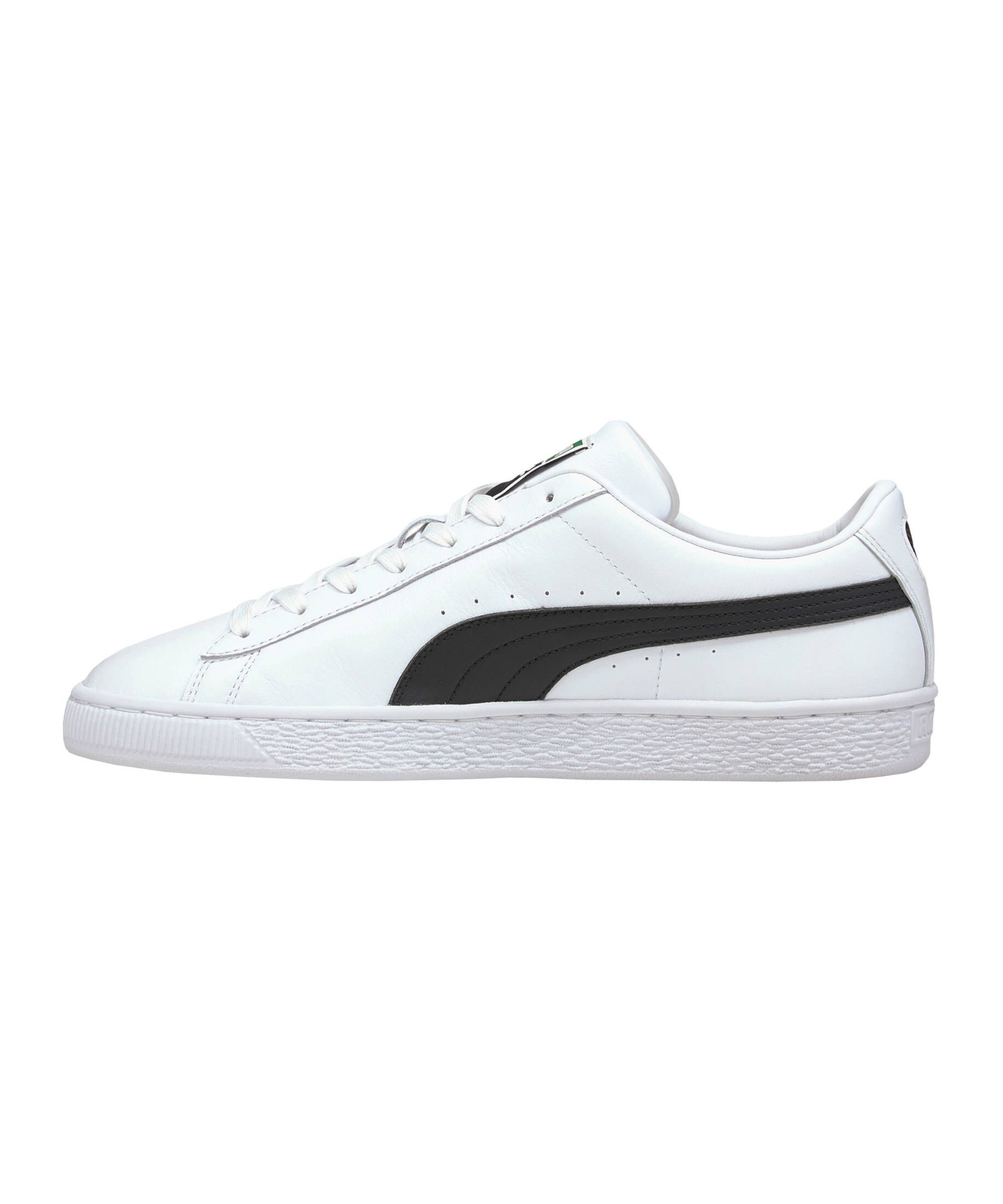 Puma| Herren Lifestyle - Schuhe Damen - Sneakers Basket Classic XXI